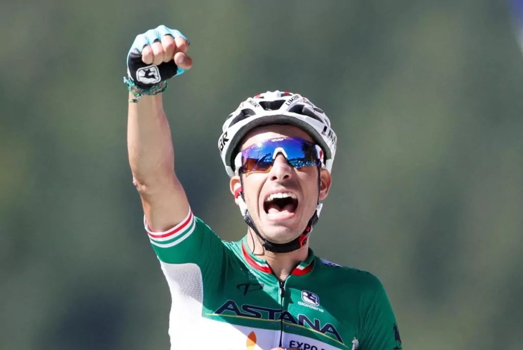 fabio aru