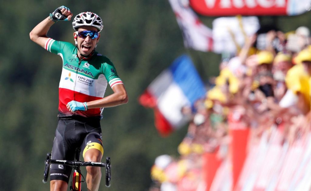 fabio aru