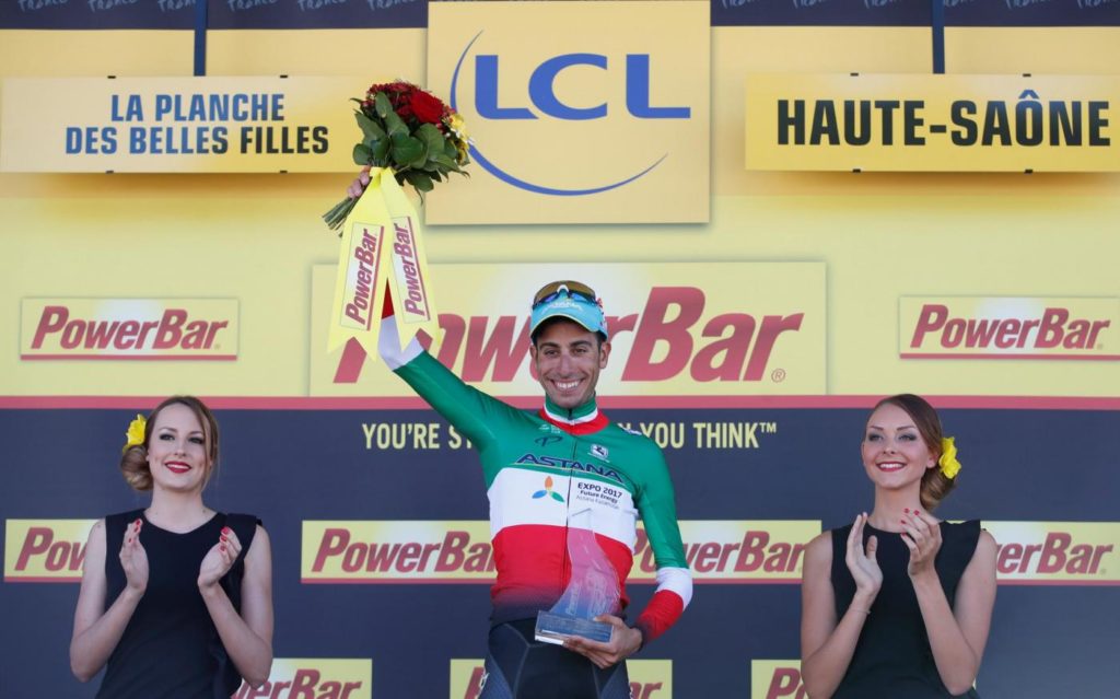 fabio aru