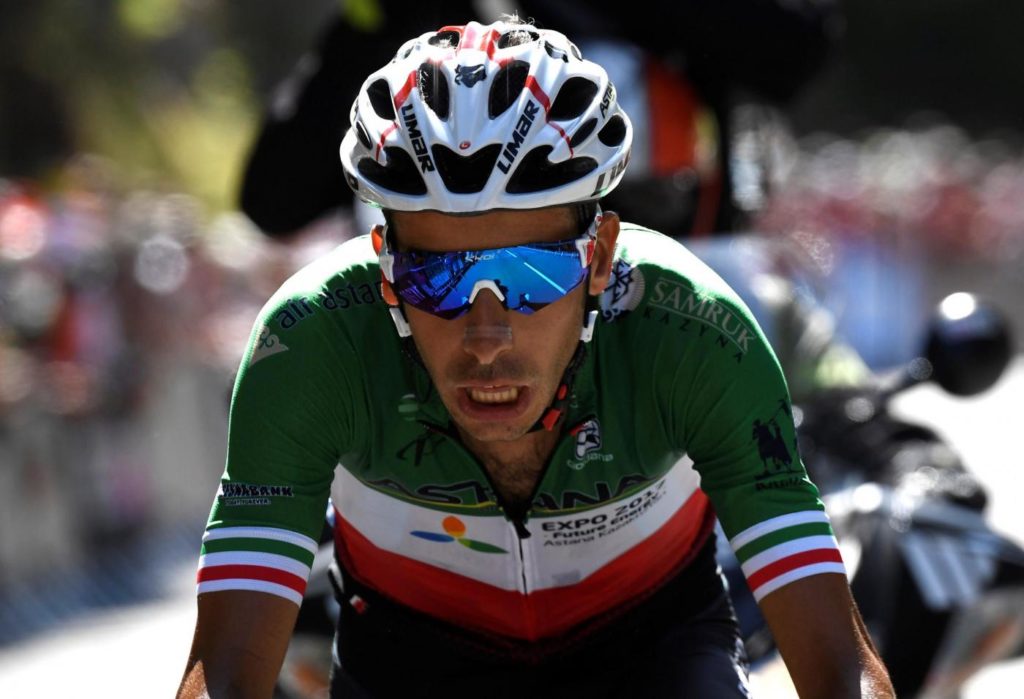 fabio aru