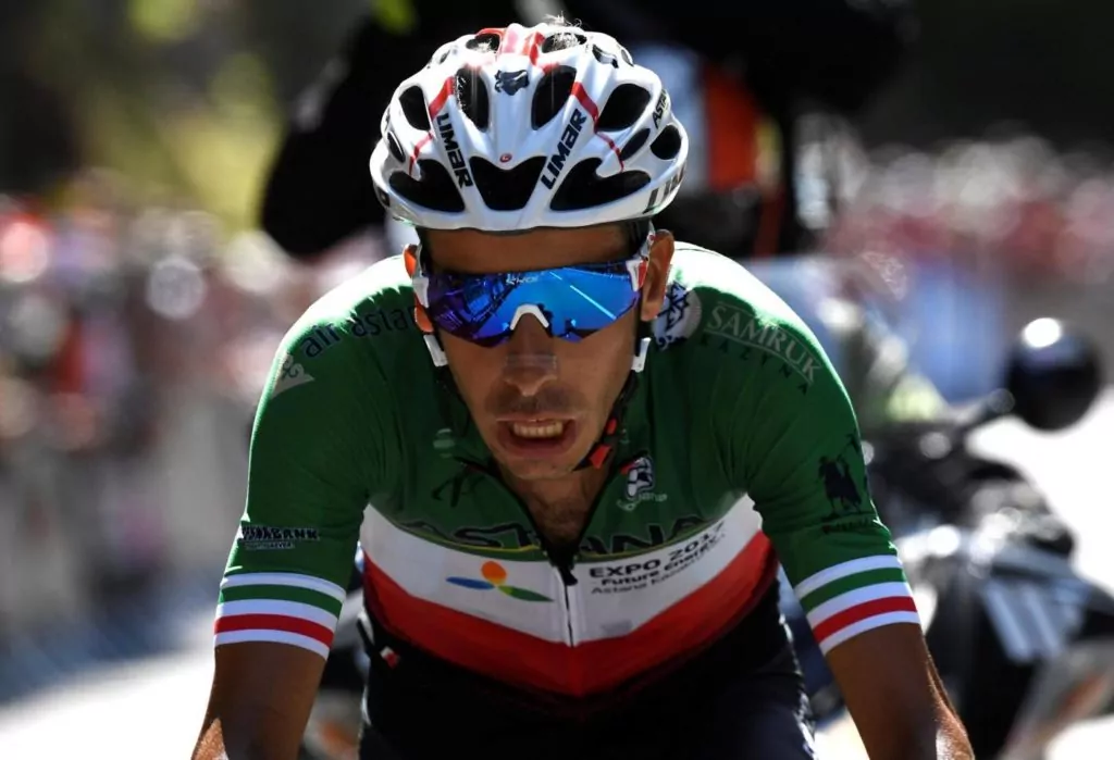 fabio aru