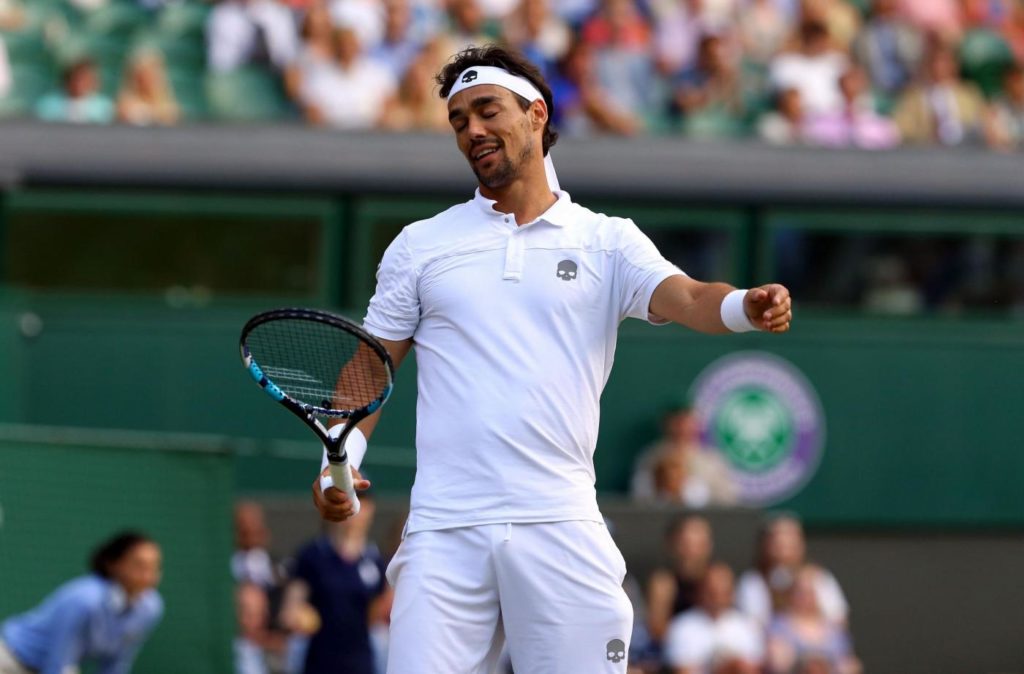 fognini