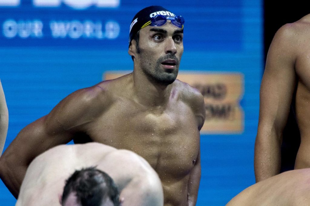 filippo magnini