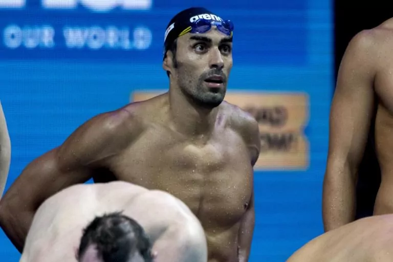 filippo magnini