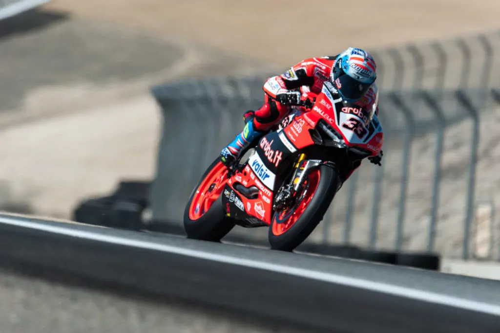 marco melandri