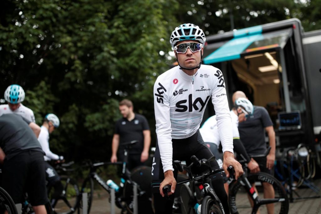 Mikel Landa