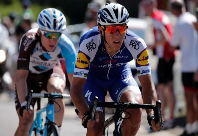 Jan Bakelants