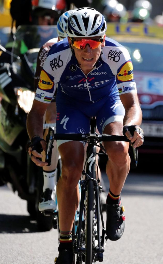 Philippe Gilbert
