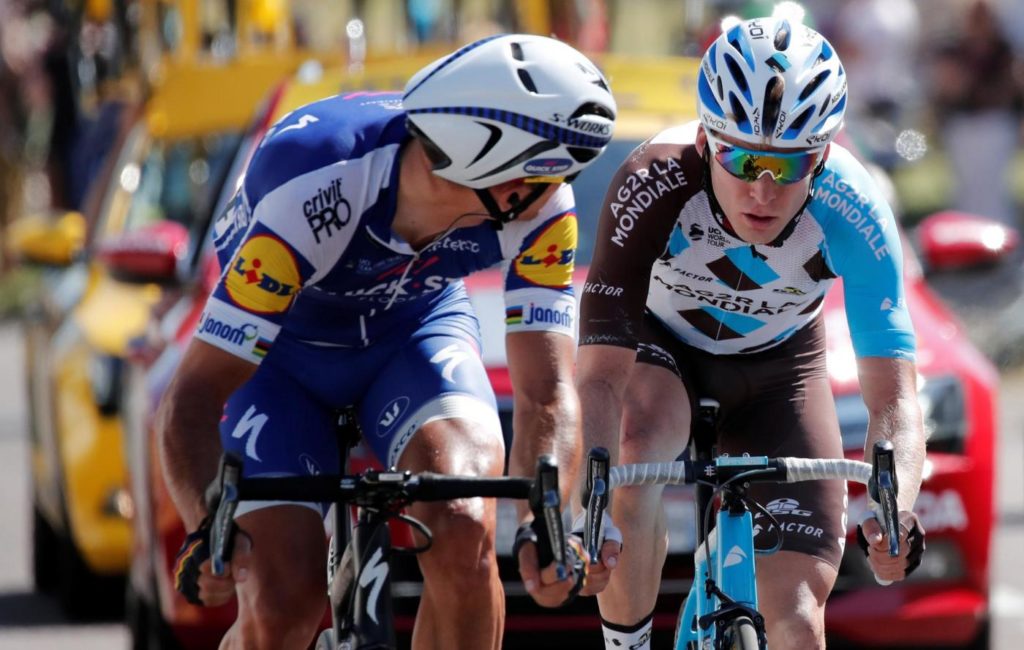Jan Bakelants
