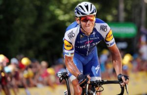 Philippe Gilbert