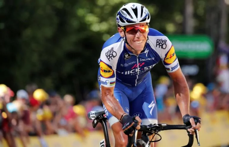 Philippe Gilbert