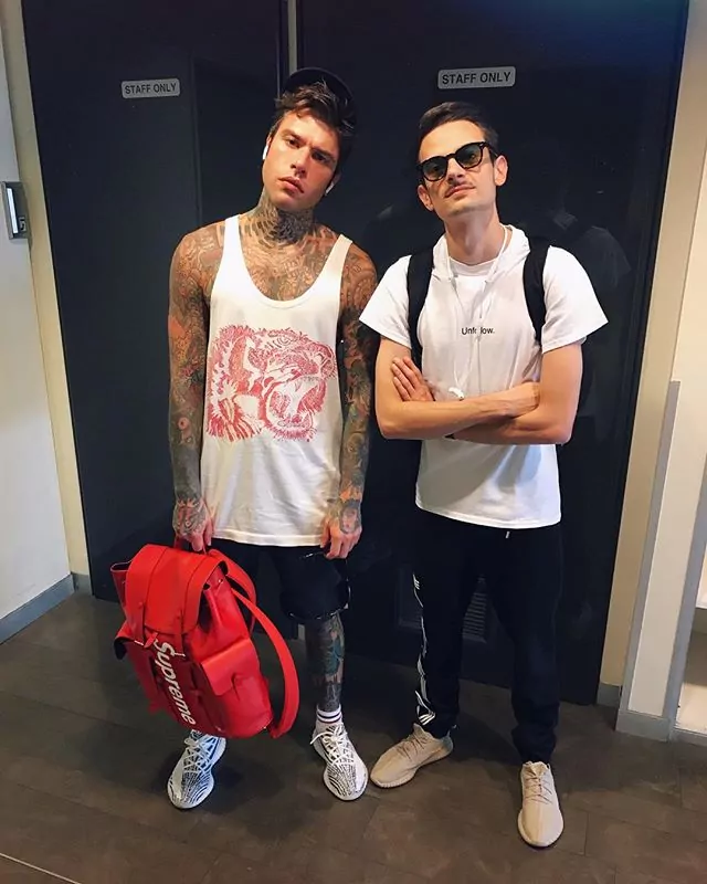 rovazzi fedez