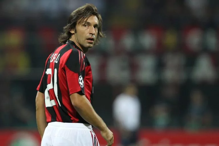 Pirlo
