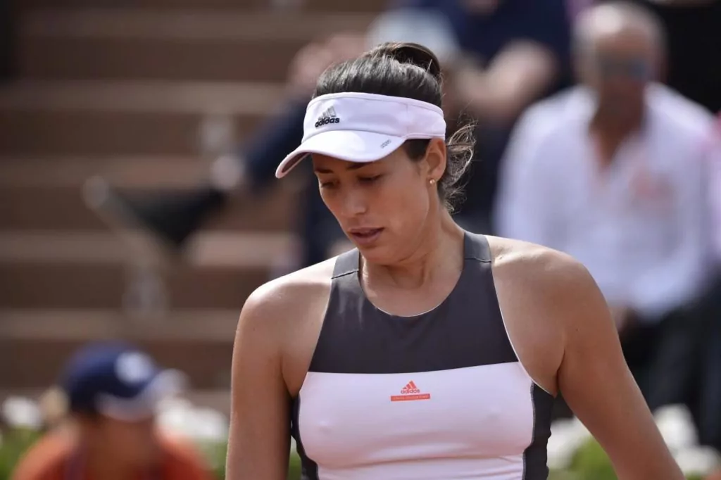 garbine muguruza