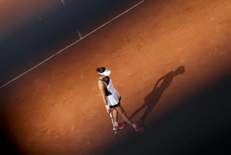 Roland Garros