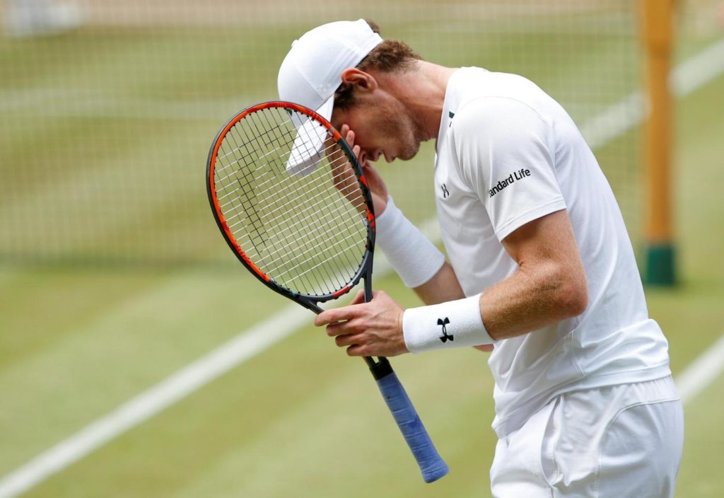 Murray