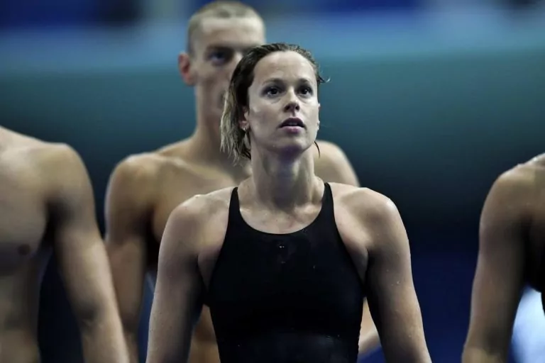 federica pellegrini