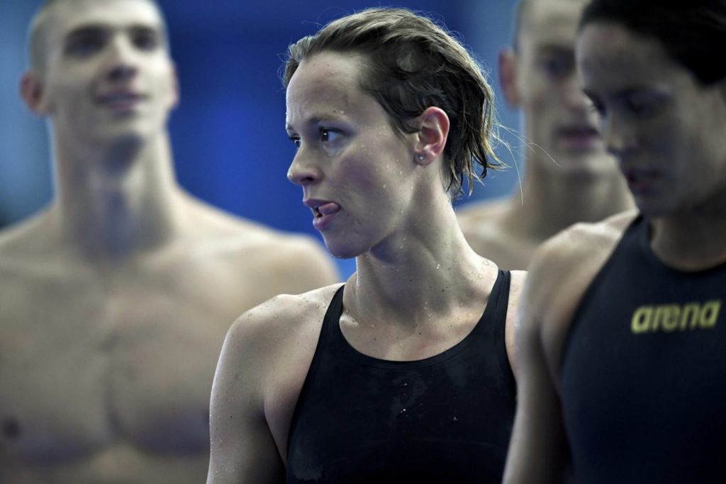 federica pellegrini
