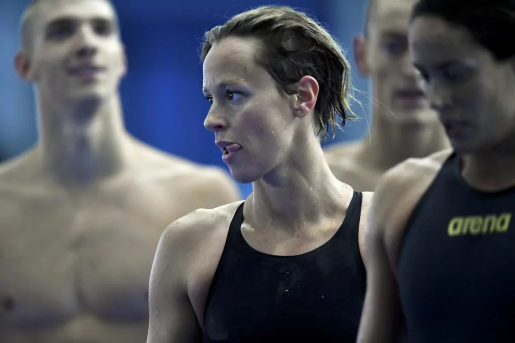 federica pellegrini