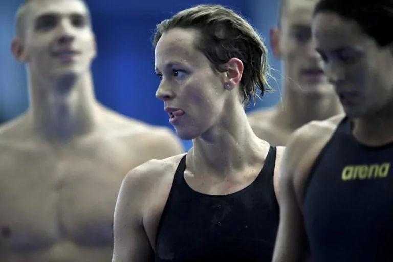 federica pellegrini