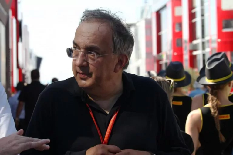 marchionne