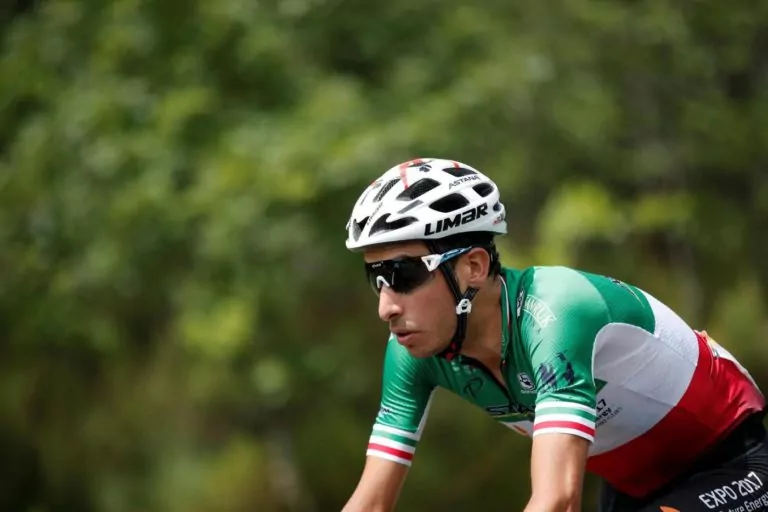 fabio aru