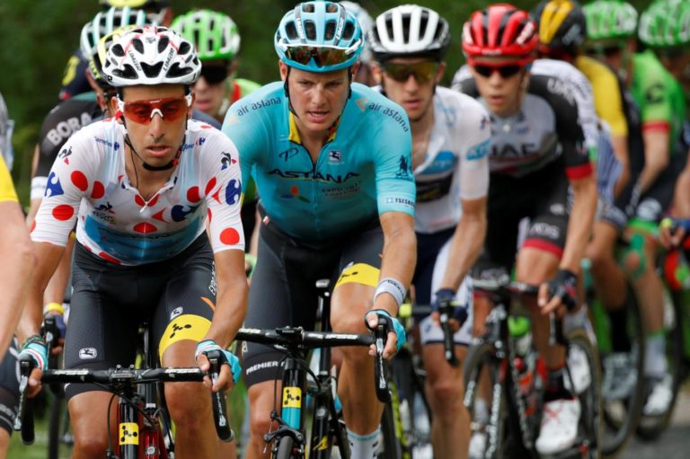 Jakob Fuglsang 