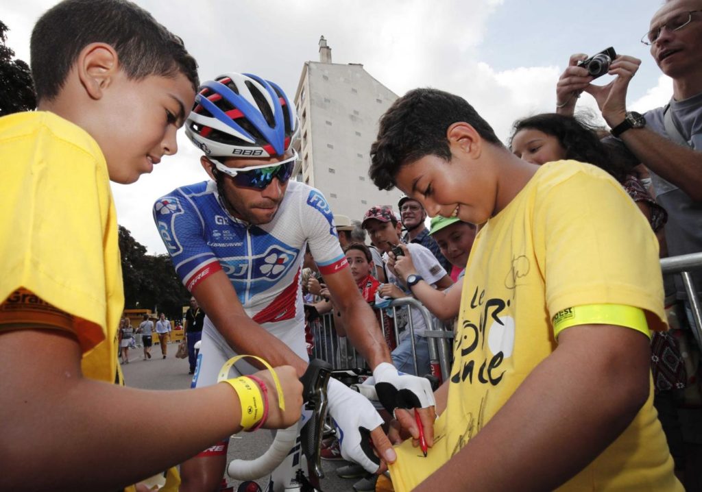 thibaut pinot