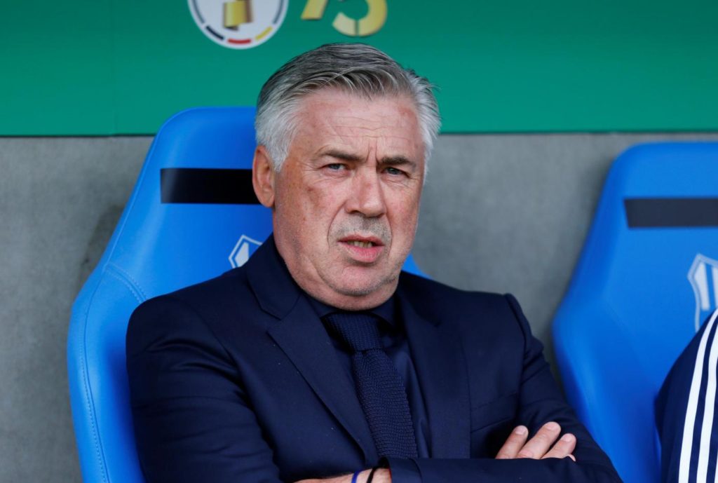 Ancelotti