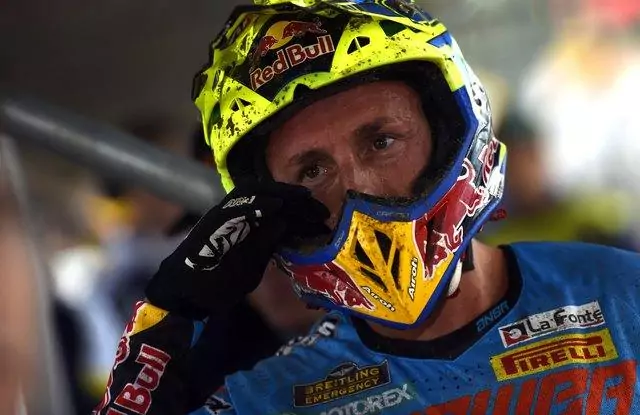 Antonio Cairoli