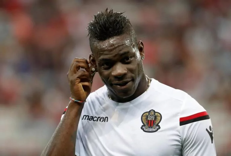 Balotelli