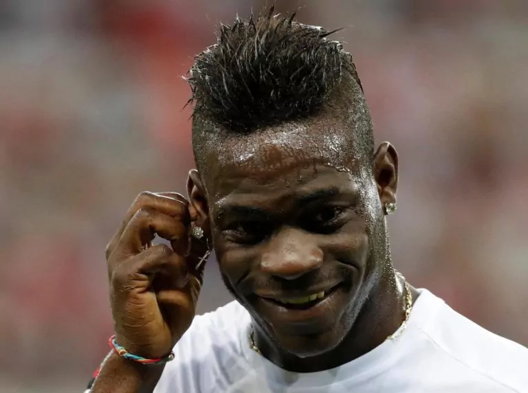 Balotelli