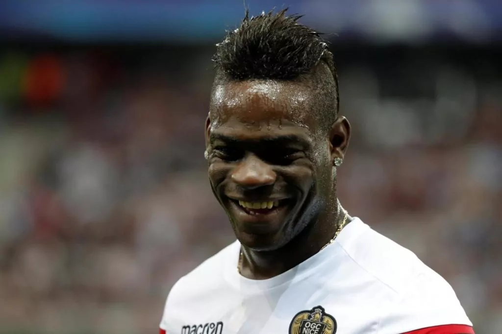 Balotelli