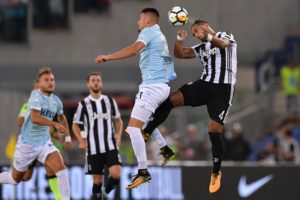 Benatia, Juventus