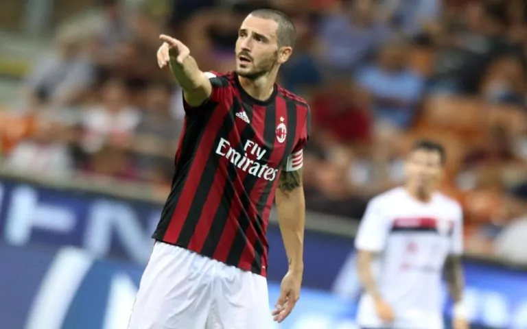 Bonucci