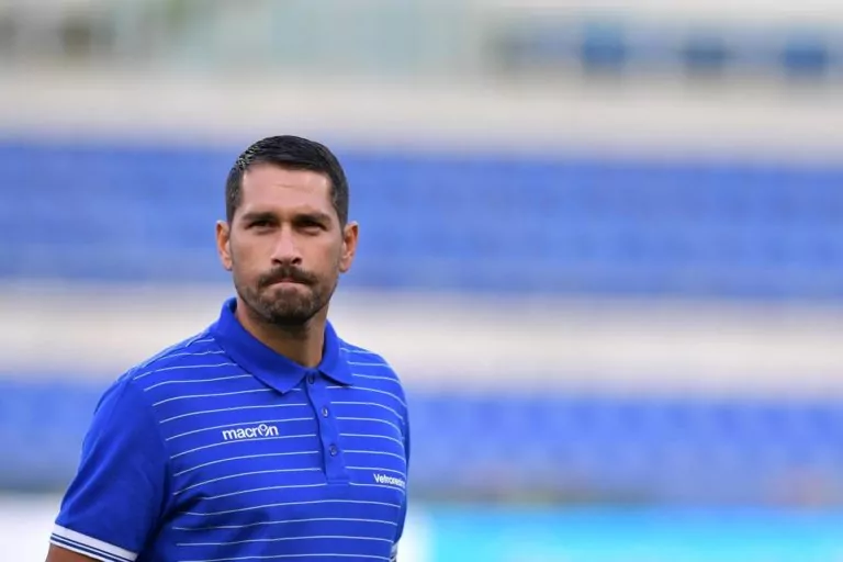 Borriello, Spal