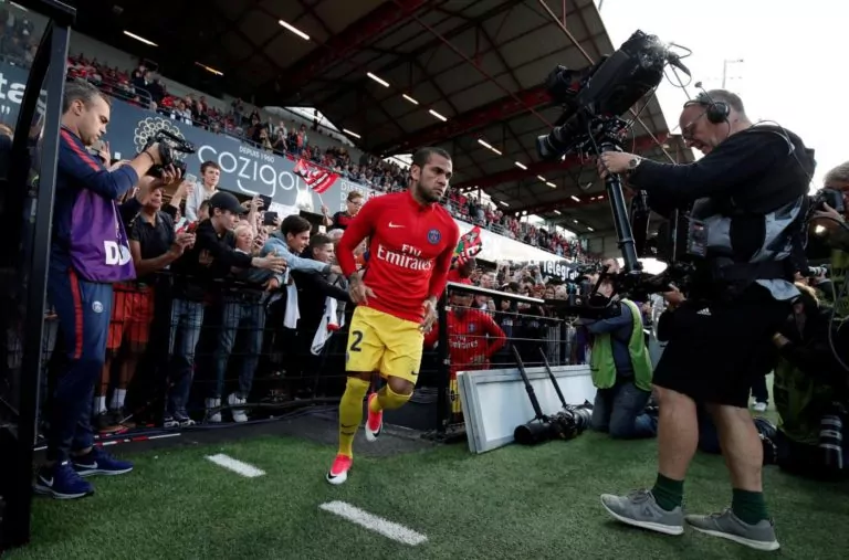 Dani Alves
