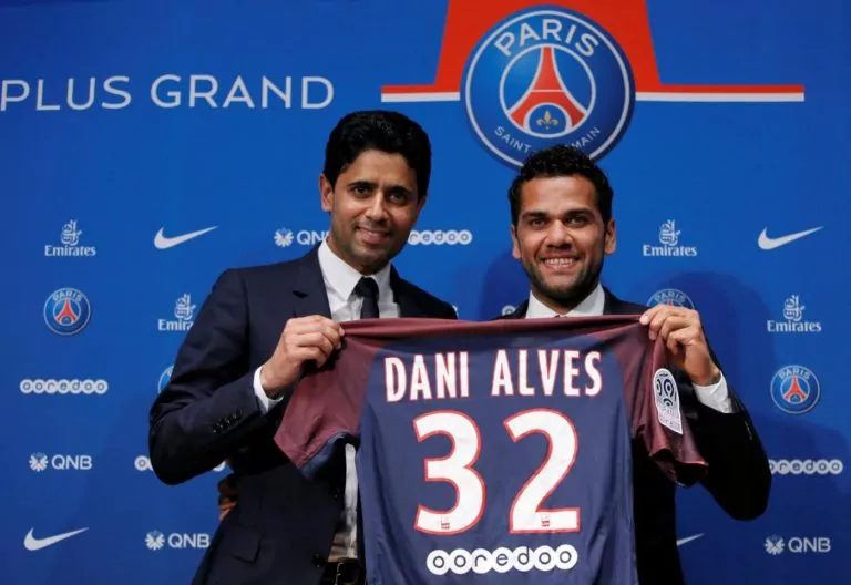 Dani Alves