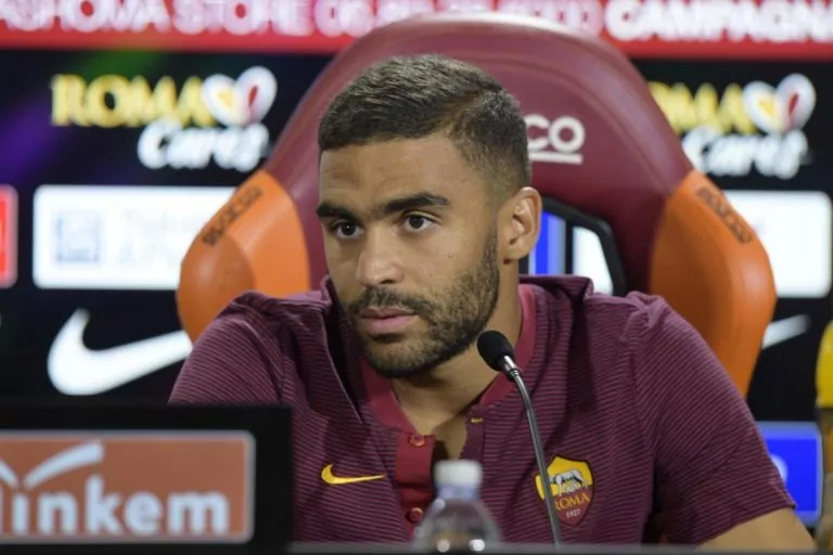 Defrel, Roma