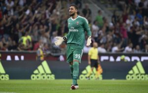 Donnarumma