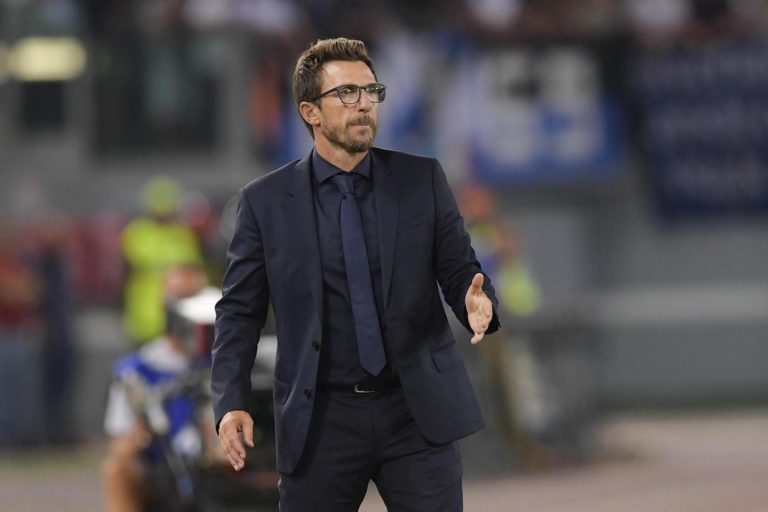 Di Francesco