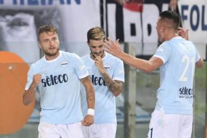 Immobile, Lazio