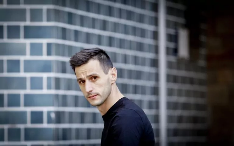 Kalinic, Milan