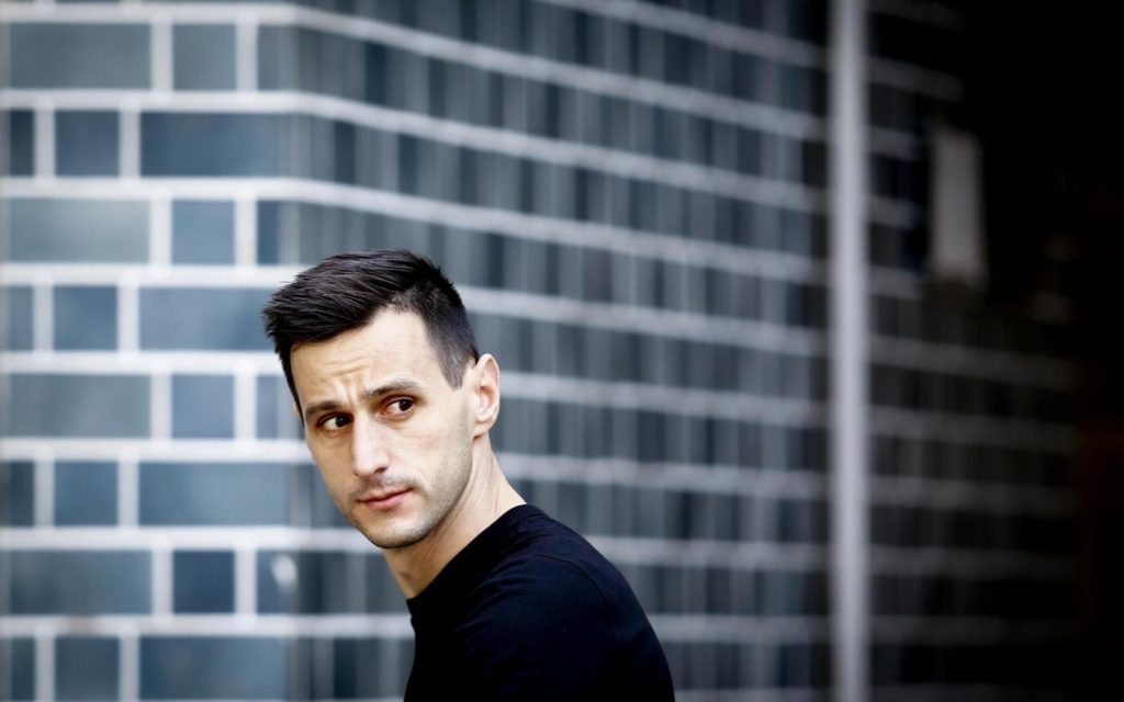 Kalinic, Milan