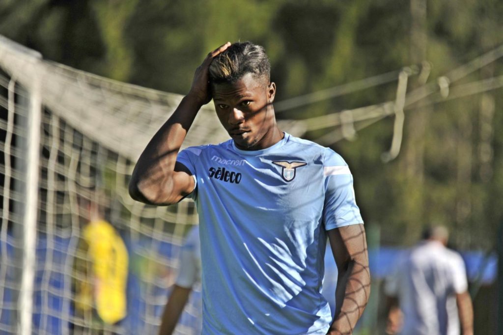Keita, LaPresse