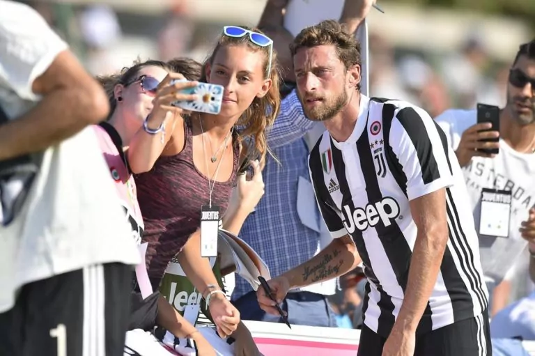 Marchisio
