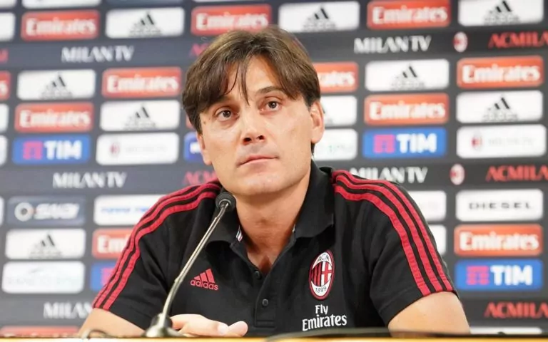 Milan, Montella