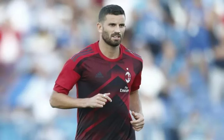 Musacchio