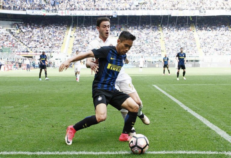 Nagatomo