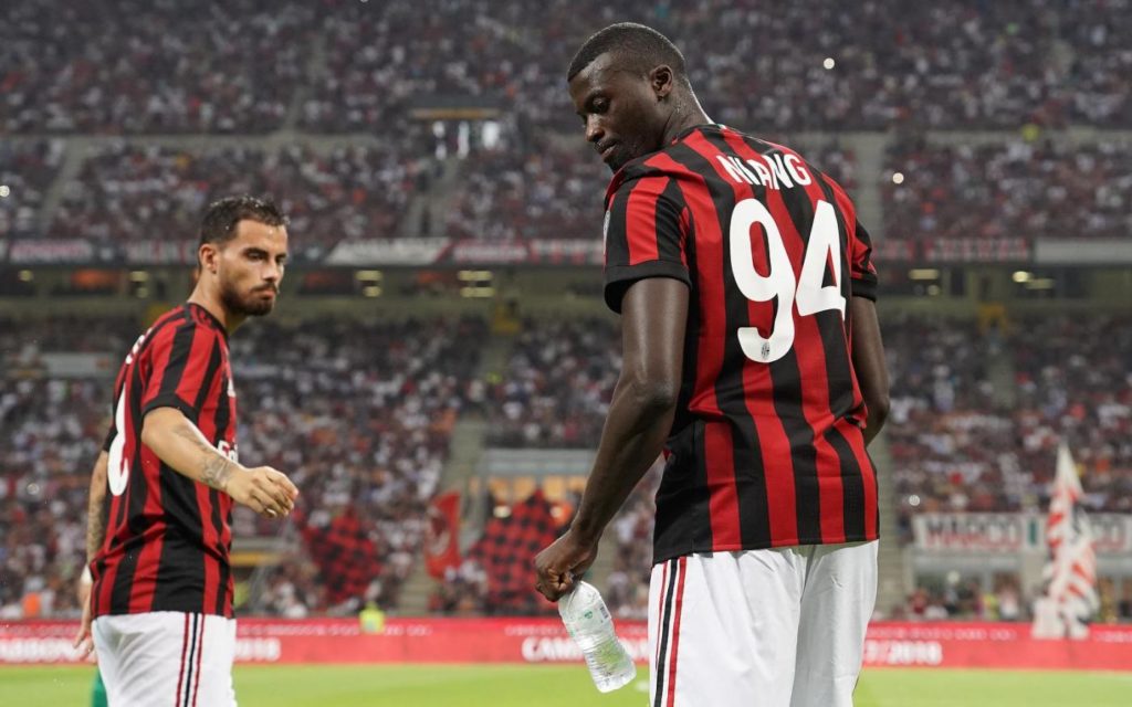 Niang